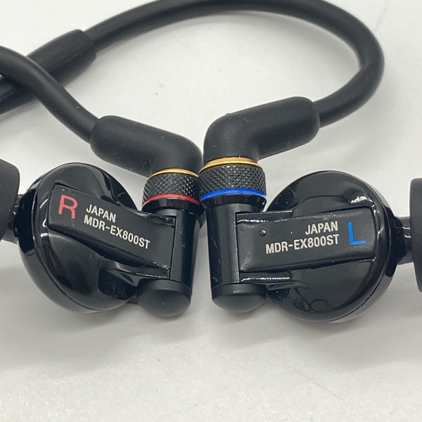 【中古】MDR-EX800ST【日本橋】