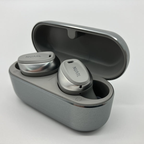 【中古】N6 Lite グレー 【N6LITE-GR】【日本橋】
