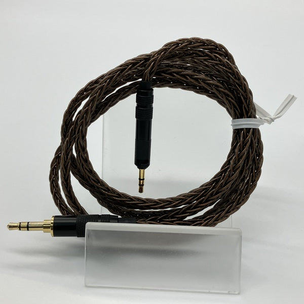 【中古】ヘッドホンケーブル 3.5mm to 2.5mm【秋葉原】