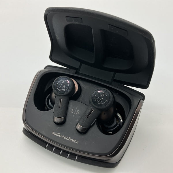 ※ウメ※【未使用品】audio-technica ATH-TWX9 Wireless Earbuds| ATH-TWX9 | Audio-Technica | Audio-Technica