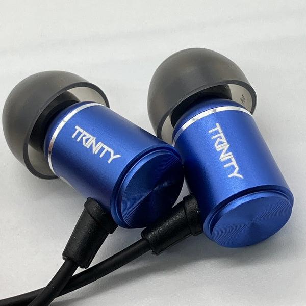 【中古】TRINITY USB-C Blue 【AZL-TRINITY-UC-BLU】【秋葉原】