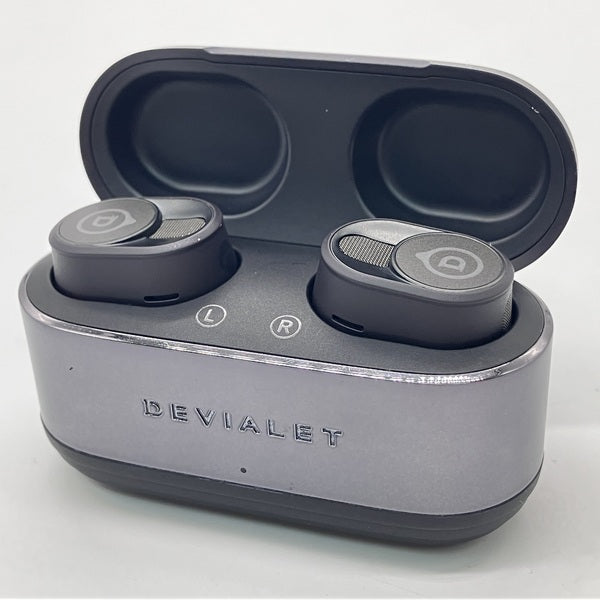 【中古】GEMINI II Matte Black【秋葉原】