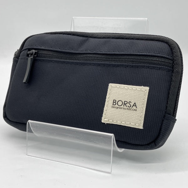 【中古】Borsa elecom ガジェットポーチ【日本橋】