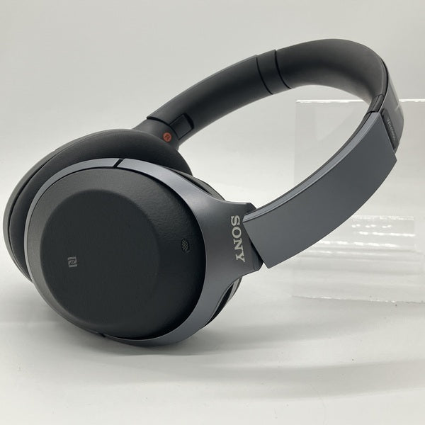 【中古】WH-1000XM2 BM ブラック【秋葉原】