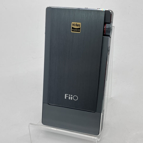 【中古】Q5 with AM3B (4.4mmバランス出力対応) 【FIO-Q5-AM3B】【名古屋】