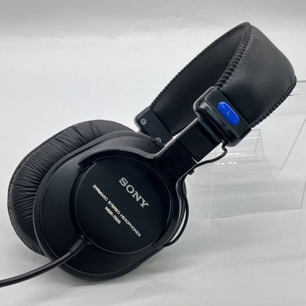 【中古】MDR-7506【名古屋】
