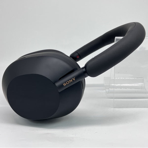 【中古】WH-1000XM5 BM ブラック【秋葉原】
