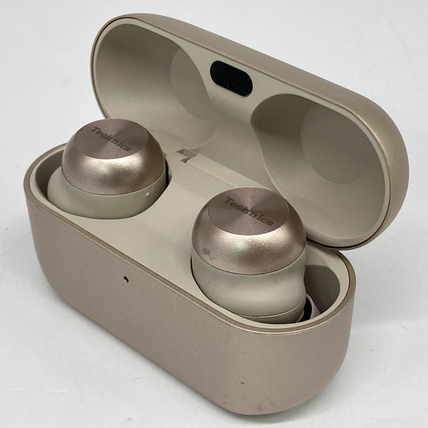 【中古】EAH-AZ100-N シャンパンゴールド【秋葉原】