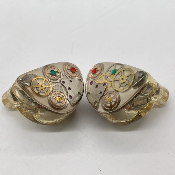 NICEHCK 【中古】DZX (8BA+1DD)（ケーブル欠品）【秋葉原】 – e