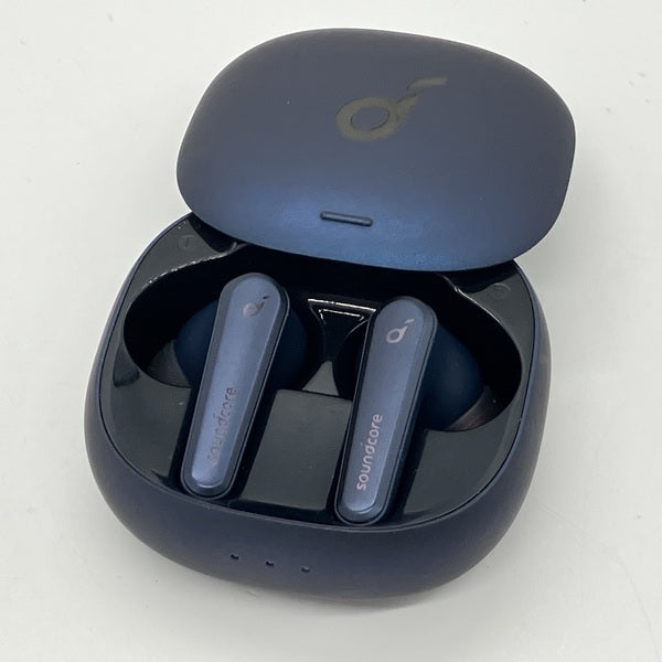 【中古】Soundcore Liberty Air 2 Pro ネイビー 【A3951N31】【秋葉原】