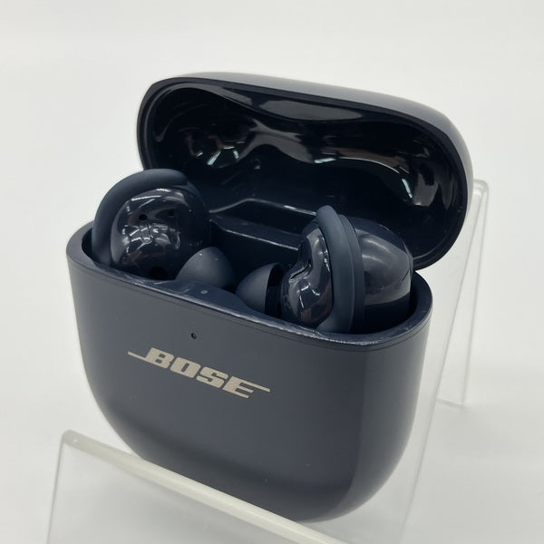 【中古】QuietComfort Earbuds II Midnight Blue【名古屋】