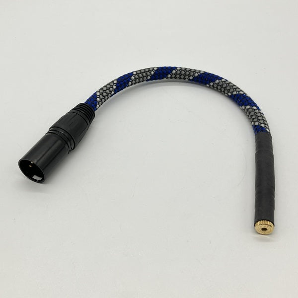 【中古】Youkamoo 2.5mm-4ピンXLRケーブル【秋葉原】