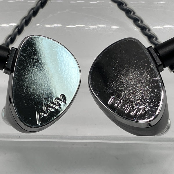 【中古】A3H+ Noir Edition (Universal Fit)【秋葉原】