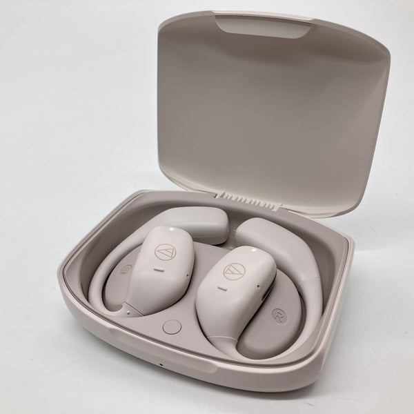 【中古】ATH-AC5TW WH リッチホワイト【名古屋】