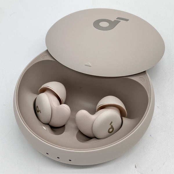 【中古】Soundcore Sleep A20 サンドベージュ 【A6611Z21】【名古屋】