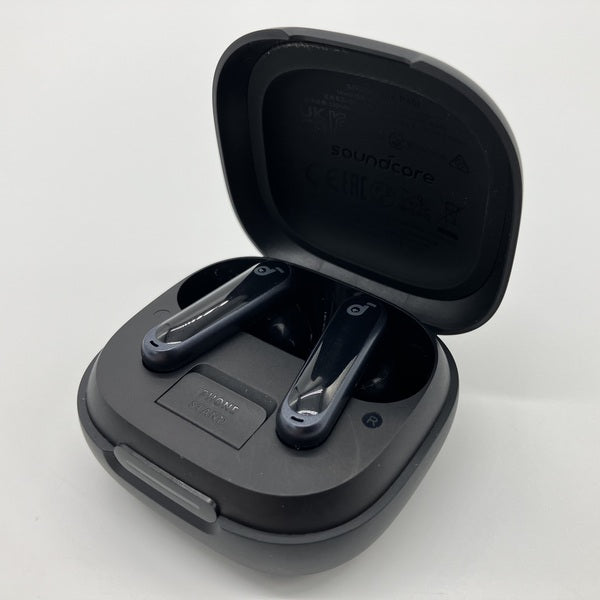 【中古】Soundcore P40i ブラック 【A3955N11】【秋葉原】