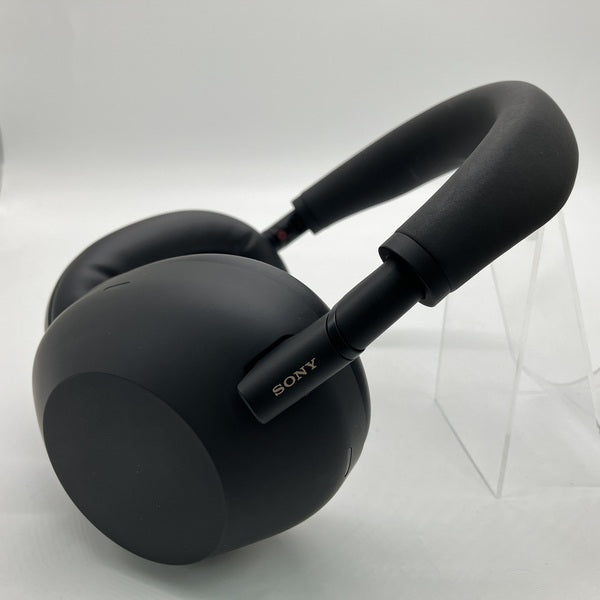 【中古】WH-1000XM6 BM ブラック【秋葉原】