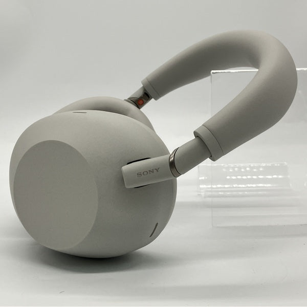 【中古】WH-1000XM6 SM プラチナシルバー【秋葉原】