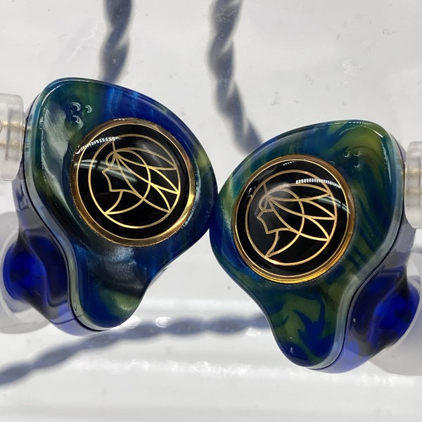 TFZ 【中古】Angelears X TFZ Athena【秋葉原】 – e☆イヤホン