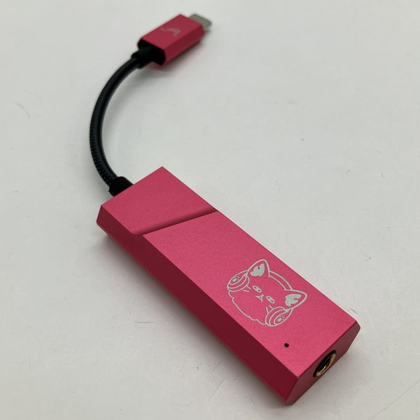 Astell&Kern 【中古】AK HC2 Ayaka Ohashi Edition 【IRV-AK-HC2-AOE