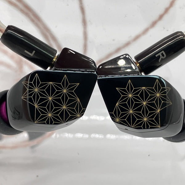 糸竹管弦 final final×DITA SHICHIKU.KANGEN -糸竹管弦- [SHICHIKUKANGEN