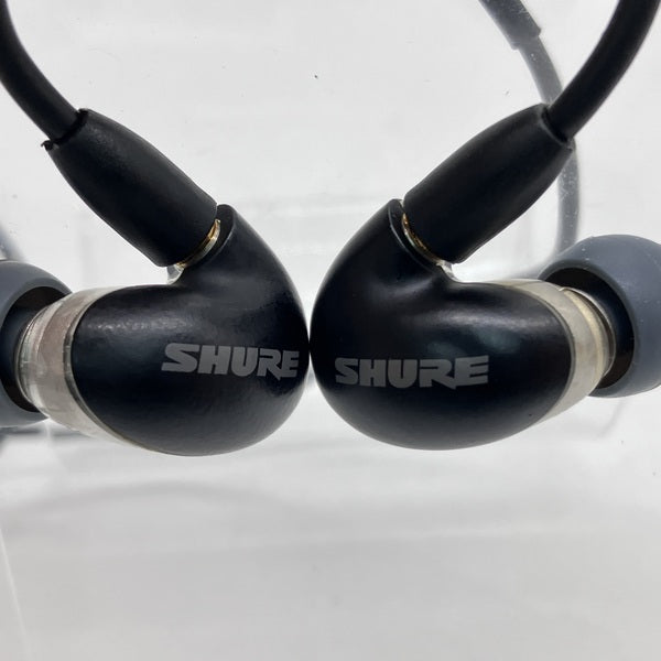 【中古】AONIC5 ブラック 【SE53BABK+UNI-A】【名古屋】