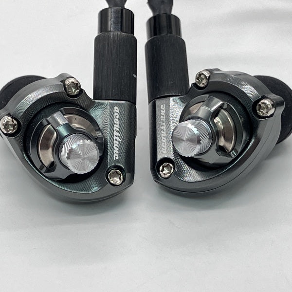 Acoustune 【中古】HS1697TI Two Tone Gunmetal 【ACO-HS1697TI