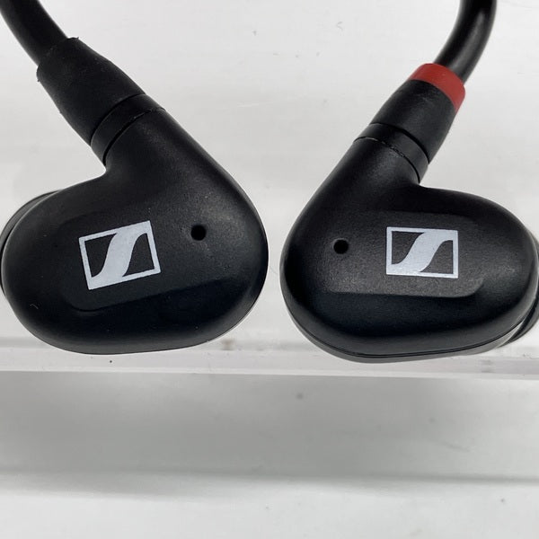 【中古】IE 100 PRO BLACK【日本橋】