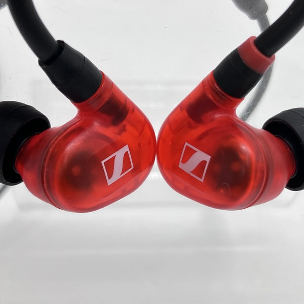【中古】IE 100 PRO RED【名古屋】