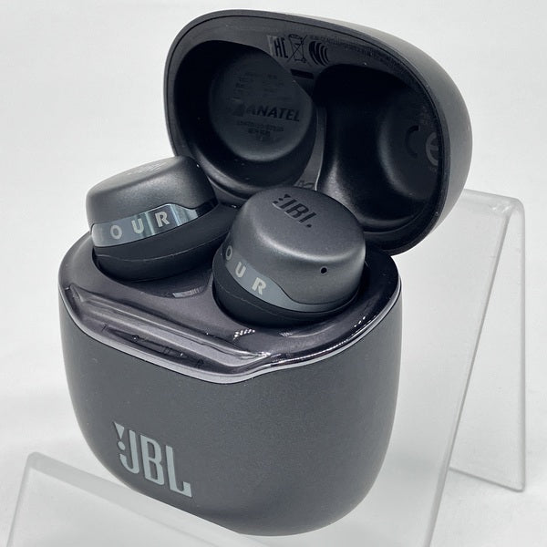 【中古】TOUR Pro+ TWS【JBLTOURPROPTWSBLK】【秋葉原】
