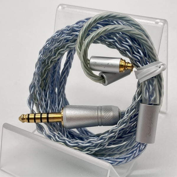 【中古】Silversonic MKVI 8Wire AKGMMCX-4.4mm 【BEA-7001】【秋葉原】