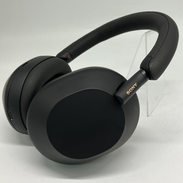 【中古】WH-1000XM5 BM ブラック【秋葉原】