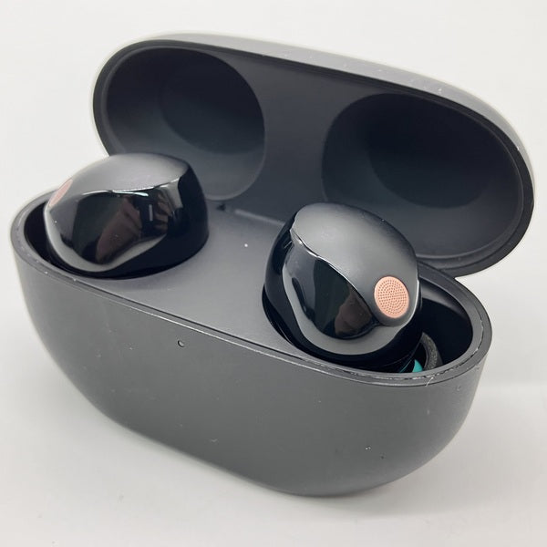 【中古】WF-1000XM5 B ブラック【名古屋】