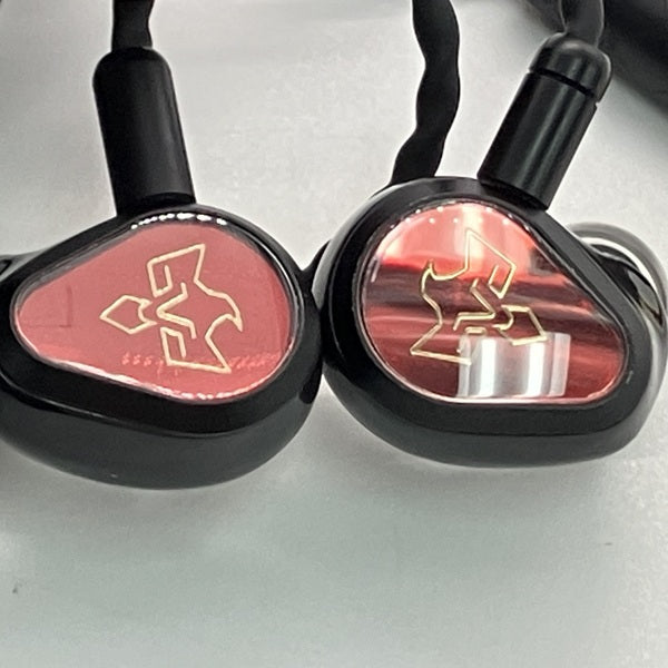【中古】PH NIX Black-Red (Universal Fit)【秋葉原】