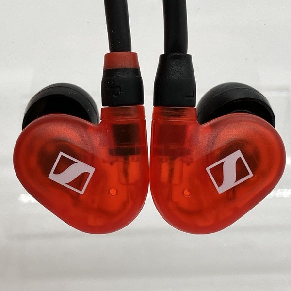 【中古】IE 100 PRO RED【日本橋】