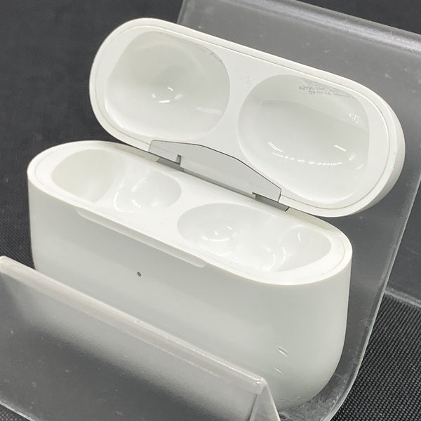 【中古】AirPods Pro 充電ケース(MagSafe)【秋葉原】