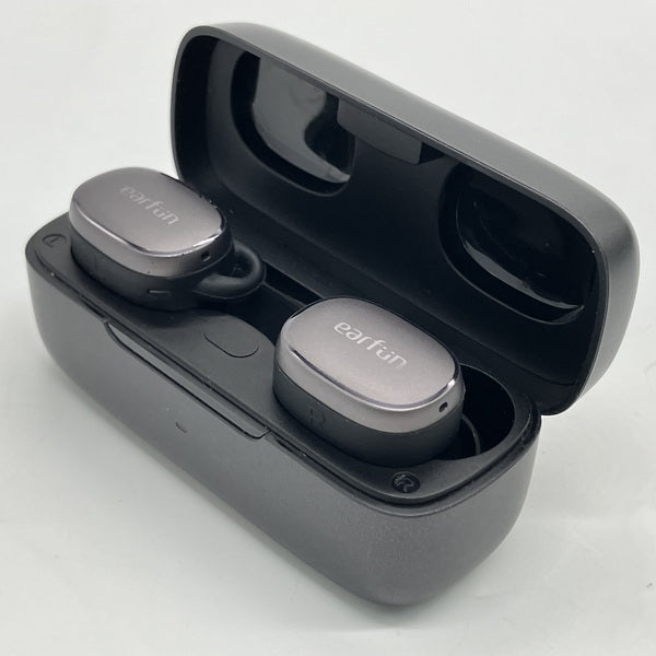 【中古】EarFun Free Pro 3 BrownBlack【名古屋】
