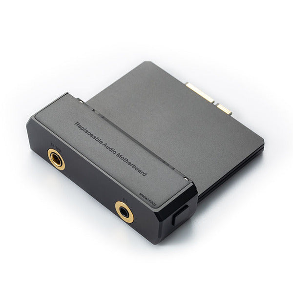 R202 オーディオマザーボード for N6iii・フルバランス24bit R-2R DAC搭載【R202】
