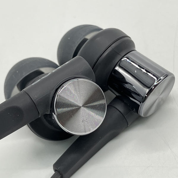 【中古】MDR-XB55AP B ブラック【秋葉原】