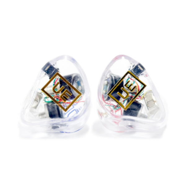 Ultimate Ears UE6+PRO To-Go – e☆イヤホン