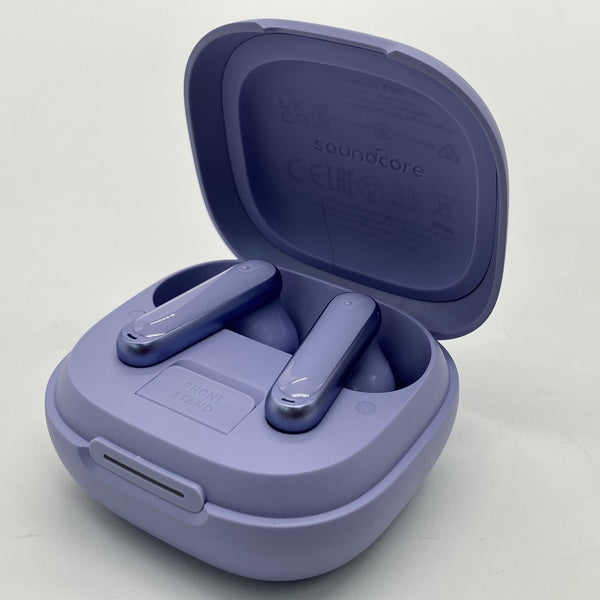 【中古】Soundcore P40i パープル 【A3955NQ1】【日本橋】