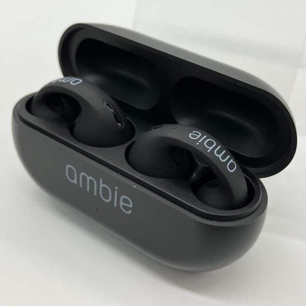 【中古】AM-TW01 ブラック【秋葉原】