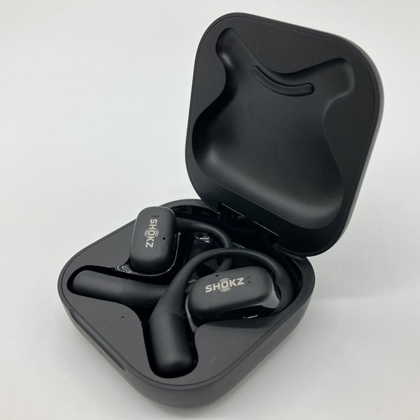 【中古】OpenFit Black【SKZ-EP-000020】【秋葉原】