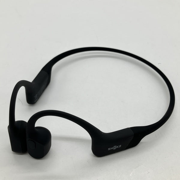 【中古】OpenRun USB-C Black【SKZ-EP-000036】【日本橋】
