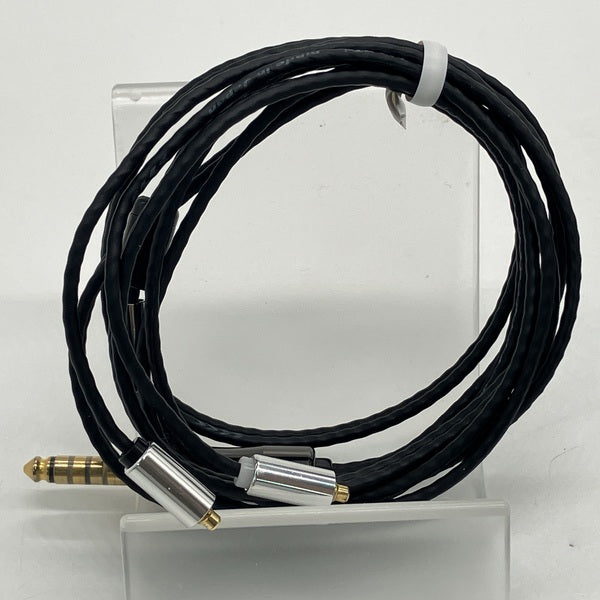 【中古】Clear force Ultimate MMCX 4.4φ【秋葉原】