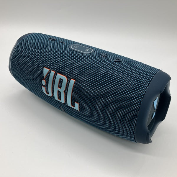 【中古】CHARGE5 ブルー 【JBLCHARGE5BLU】【秋葉原】