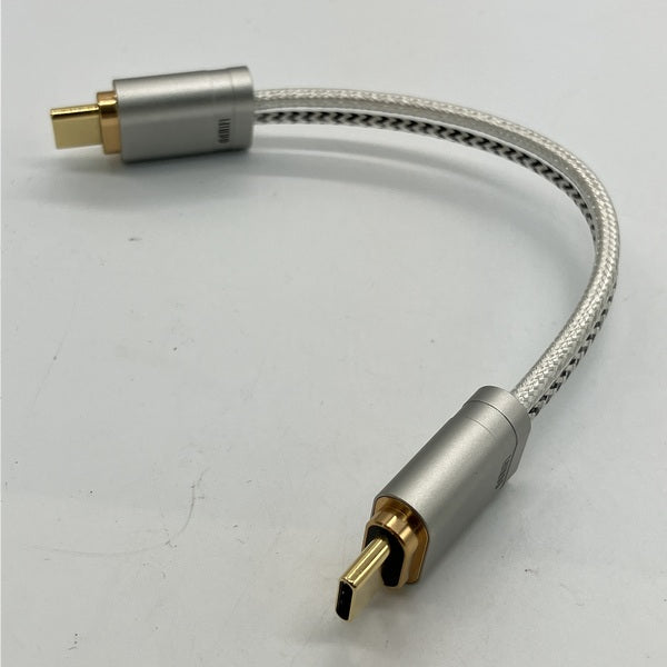 【中古】ddHiFi TC09S【秋葉原】