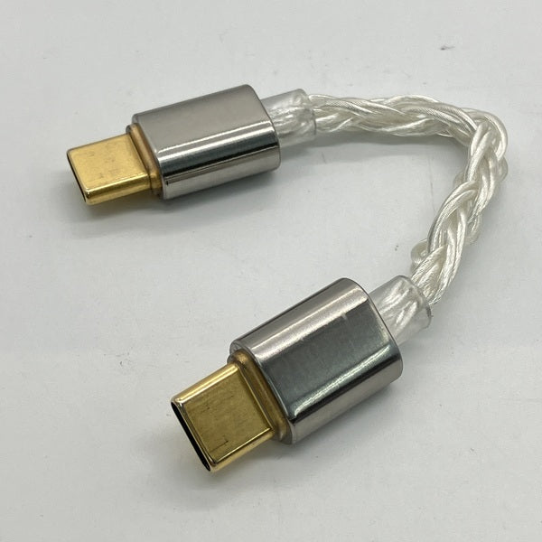 【中古】CB18 (USB Type-C to Type-C ケーブル)【秋葉原】