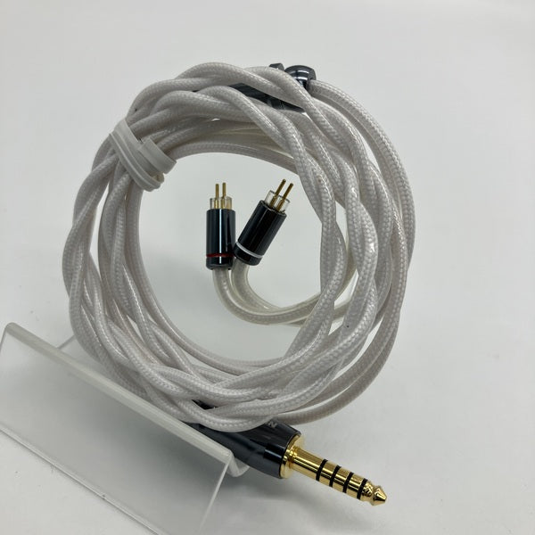 【中古】NICEHCK SnowWings 2Pin to 4.4mm【秋葉原】