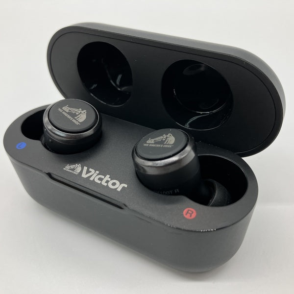 Victor　ビクター　イヤホン　ケンウッド　HA-FX100T HA-FX100T | ヘッドホン・イヤホン | Victor